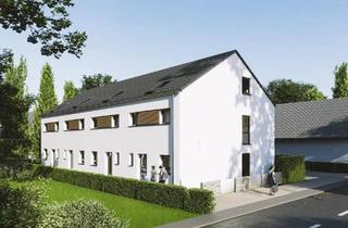 Reihenhaus kaufen in 76777 Neupotz, Neupotz - Neubau-Reihenhaus in Neupotz - Wohnen in bester Lage