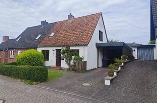 Doppelhaushälfte kaufen in 24360 Barkelsby, Barkelsby - Doppelhaushälfte in Eckernförde von Privat
