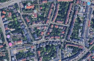 Mehrfamilienhaus kaufen in 48155 Münster, Münster - Freistehendes Mehrfamilienhaus im Erphoviertel