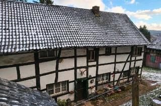 Bauernhaus kaufen in 53925 Kall, Kall - Bauernhaus in ruhiger Lage