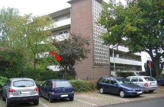 Haus kaufen in 46485 Wesel, Wesel - ETW in Wesel zu verkaufen, EG, 45qm, 2 Zi.KDB