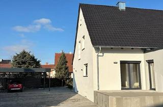 Einfamilienhaus kaufen in 96191 Viereth-Trunstadt, Viereth-Trunstadt - Modernes Einfamilienhaus - Viereth-Trunstadt