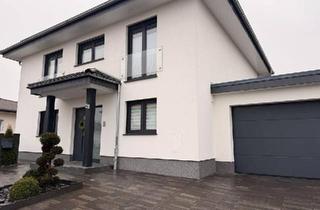 Villa kaufen in 37235 Hessisch Lichtenau, Hessisch Lichtenau - Einfamilienhaus Villa in Hess.Lichtenau keine Maklerprovision!