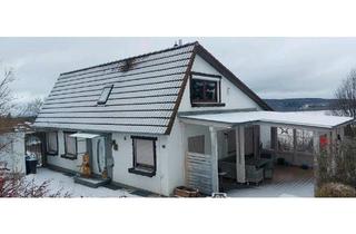 Einfamilienhaus kaufen in 72393 Burladingen, Burladingen - Einfamilienhaus