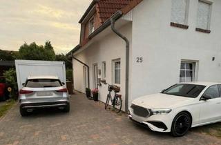 Doppelhaushälfte kaufen in 28857 Syke, Syke - Gepflegte Doppelhaushälfte in Bassum -Bramstedt (ohne Makler)