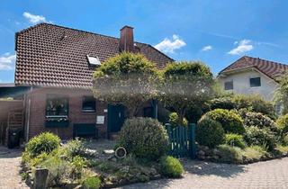 Einfamilienhaus kaufen in 38542 Leiferde, Leiferde - Das Familienhaus zum Wohlfühlen und Entspannen, inkl. Grundstück.