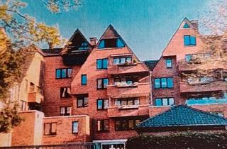 Wohnung kaufen in 44575 Castrop-Rauxel, Castrop-Rauxel - ETW in Castrop Rauxel zu verkaufen