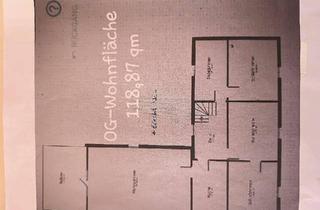 Einfamilienhaus kaufen in 99610 Sömmerda, Sömmerda - Freistehendes Einfamilienhaus mit großem Grundstück und viel Pote