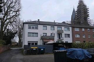 Mehrfamilienhaus kaufen in 41334 Nettetal, Nettetal - Mehrfamilienhaus Anlageobjekt