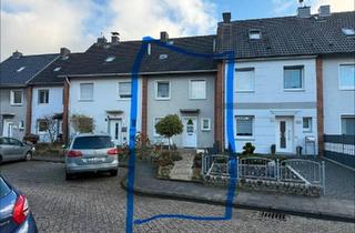 Reihenhaus kaufen in 48429 Rheine, Rheine - Reihenhaus