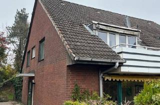 Doppelhaushälfte kaufen in 25462 Rellingen, Rellingen - Doppelhaushäfte vonan privat in RellingenSchnelsen