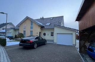 Doppelhaushälfte kaufen in 78052 Villingen-Schwenningen, Villingen-Schwenningen - Attraktive Doppelhaushälfte - Privatverkauf ohne Maklergebühren