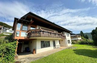 Einfamilienhaus kaufen in 72160 Horb, Horb am Neckar - PROVISIONSFREI: Attraktives Einfamilienhaus mit Einliegerwohnung