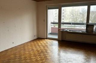 Wohnung kaufen in 65474 Bischofsheim, Bischofsheim - Kompakt & clever: 45 m² Wohnung mit Balkon in Bischofsheim