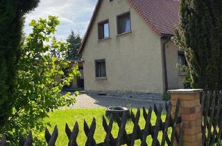 Doppelhaushälfte kaufen in 02739 Kottmarhäuser, Kottmar - Haus Doppelhaushälfte