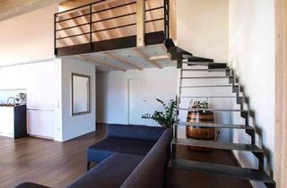 Wohnung kaufen in 84561 Mehring, Mehring - Moderne 5-Zimmer-Maisonette (A+) mit Galerie & Garage in Mehring