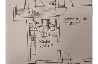 Wohnung kaufen in 84032 Altdorf, Altdorf - 3 Zimmer Wohnung zum verkaufen von Privat