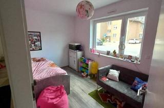 Wohnung kaufen in 52351 Düren, Düren - Eigentumswohnung in Toplage: 3-Zimmer, 79,62 m², Terasse & TG