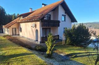 Haus kaufen in 94545 Hohenau, Hohenau - 10 Zimmer Zweifamilienhaus in Hohenau mit 2000 m² Grundstück