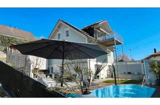 Einfamilienhaus kaufen in 94036 Passau, Passau - Großzügiges Wohnerlebnis am Waldrand