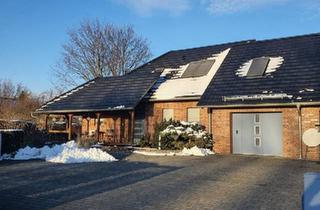 Doppelhaushälfte kaufen in 06785 Oranienbaum-Wörlitz, Oranienbaum-Wörlitz - Null Sanierungsaufwand! RENOVIEREN ?und zack?einzugsfertig!