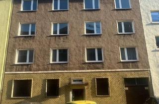 Mehrfamilienhaus kaufen in 44139 Dortmund, Dortmund - Mehrfamilienhaus im Dortmunder Saarlandstrassenviertel