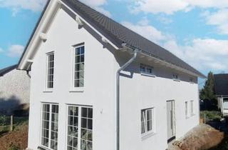 Einfamilienhaus kaufen in 53947 Nettersheim, Nettersheim - Neubau EFH | 143 m² | 640 m² Grundstück | 399.000 ?