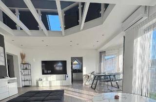 Wohnung kaufen in 64319 Pfungstadt, Pfungstadt - 4,5 Masionettenwohnung im Architektenstil