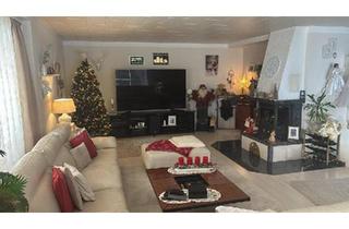 Einfamilienhaus kaufen in 63683 Ortenberg, Ortenberg - 340qm Einfamilienhaus mit 3 angrenzenden Mietswohnungen (200qm)