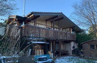 Einfamilienhaus kaufen in 78144 Schramberg, Schramberg - Gepflegtes Einfamilienhaus in Sonniger Ortsrandlage