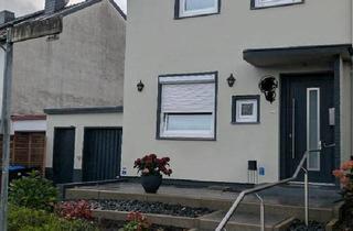 Haus kaufen in 28717 Bremen, Bremen - Festpreis ! Lesum Saniertes Reihenendhaus