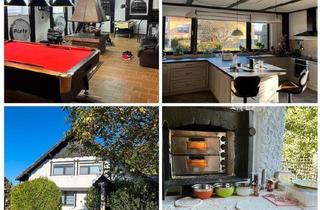 Einfamilienhaus kaufen in 54413 Gusenburg, Gusenburg - Dein Traumhaus & Einliegerwohnung &Provisionsfrei!