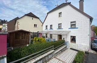 Bauernhaus kaufen in 66909 Herschweiler-Pettersheim, Herschweiler-Pettersheim - Bauernhaus sehr guter Zustand Bj. 1935