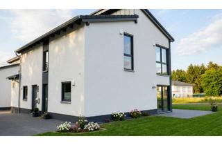 Einfamilienhaus kaufen in 56235 Ransbach-Baumbach, Ransbach-Baumbach - EXKLUSIVES EINFAMILIENHAUS IN RANSBACH-BAUMBACH