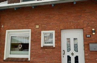 Reihenhaus kaufen in 26723 Emden, Emden - Reihenmittelhaus zu verkaufen, ohne Provision
