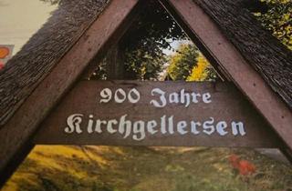 Einfamilienhaus kaufen in 21394 Kirchgellersen, Kirchgellersen - Im Speckgürtel von Lüneburg und schnell in Hamburg