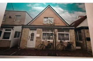 Einfamilienhaus kaufen in 28857 Syke, Syke - Einfamilienhaus auf Norderney