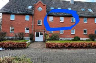 Wohnung kaufen in 24943 Tastrup, Tastrup - OHNE MAKLER - großzügige,sonnige 3 -Zimmer ETW am Engelsby-Park