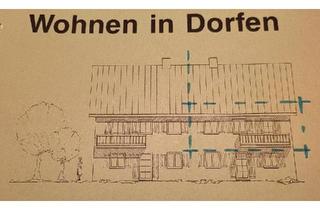 Wohnung kaufen in 85461 Bockhorn, Bockhorn - Eigentumswohnung 84405 Dorfen PRIVAT