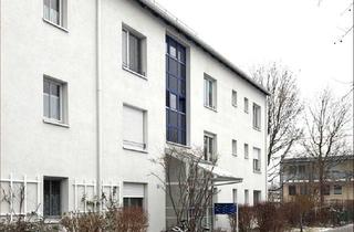 Wohnung kaufen in 85586 Poing, Poing - 1-Zimmer Wohnung 36 qm | Garten + Tiefgarage in 85586 Poing