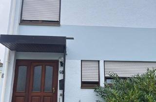 Doppelhaushälfte kaufen in 86356 Neusäß, Neusäß - 6-Zimmer-Doppelhaushälfte Nähe Klinikum