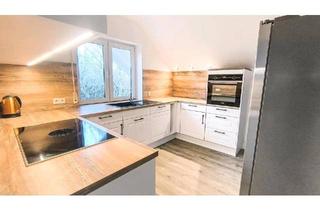 Wohnung kaufen in 88271 Wilhelmsdorf, Wilhelmsdorf - Eigentumswohnung DG in Pfrungen Wilhelmsdorf zu verkaufen