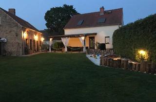 Einfamilienhaus kaufen in 14476 Potsdam, Potsdam - Kernsaniertes Einfamilienhaus mit großem Garten und Nebengelass