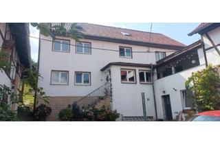 Haus kaufen in 07407 Rudolstadt, Rudolstadt - Idyllischer Dreiseitenhof im schönen Thüringer Wald.