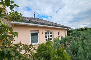 Einfamilienhaus kaufen in 17094 Burg Stargard, Burg Stargard - Haus, Bungalow, 3Zimmer, 112m2 Groß Nemerow