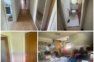 Haus kaufen in 72224 Ebhausen, Ebhausen - Freistehendes Zweifamilienhaus von Privat zu Verkaufen