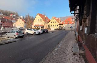 Mehrfamilienhaus kaufen in 72458 Albstadt, Albstadt - Mehrfamilienhaus