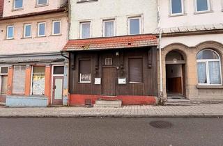 Mehrfamilienhaus kaufen in 72458 Albstadt, Albstadt - Mehrfamilienhaus