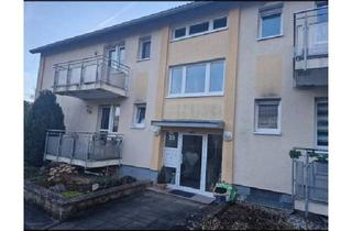 Wohnung kaufen in 55618 Simmertal, Simmertal - Eigentumswohnung in Bad Sobernheim 3 Zimmer Küche Bad mit