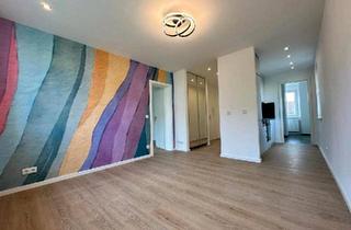 Wohnung kaufen in 08412 Werdau, Werdau - 2, 5 - Zimmerwohnung kernsaniert zu verkaufen